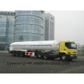 China 2015 LNG Lox Lin Lar Lco2 Tankwagen Auflieger mit ASME